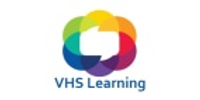 VHS Learning coupons